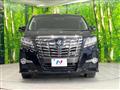 2017 Toyota Alphard G
