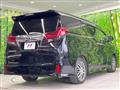 2017 Toyota Alphard G