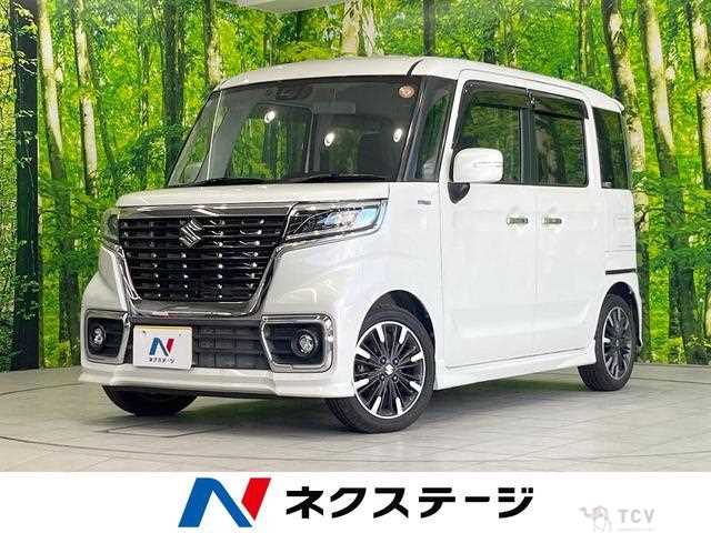 2018 Suzuki Suzuki Others