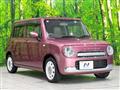 2015 Suzuki Alto