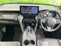2021 Toyota Harrier Hybrid