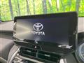 2021 Toyota Harrier Hybrid