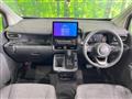 2026 Toyota Sienta