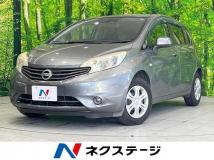 2014 Nissan Note