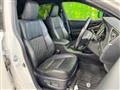 2015 Toyota Harrier