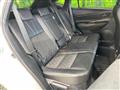 2015 Toyota Harrier
