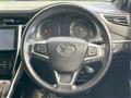 2015 Toyota Harrier