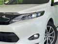 2015 Toyota Harrier