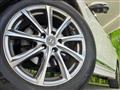 2015 Toyota Harrier