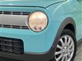 2016 Suzuki Lapin