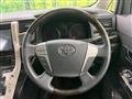 2013 Toyota Alphard G