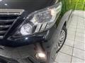 2013 Toyota Alphard G