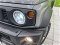 2024 Suzuki Jimny Sierra