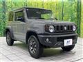 2024 Suzuki Jimny Sierra