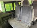 2023 Toyota Hiace Wagon