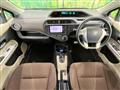 2012 Toyota AQUA