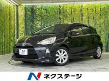 2012 Toyota AQUA