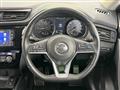 2019 Nissan X-Trail