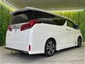 2020 Toyota Alphard G