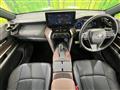 2023 Toyota Harrier