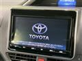 2020 Toyota Voxy