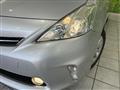 2013 Toyota PRIUS α