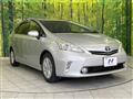 2013 Toyota PRIUS α