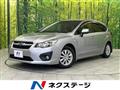 2013 Subaru Impreza