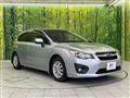 2013 Subaru Impreza