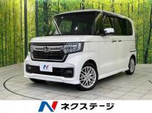 2021 Honda N BOX