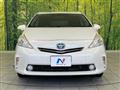 2013 Toyota PRIUS α