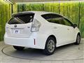 2013 Toyota PRIUS α