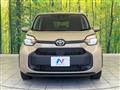 2025 Toyota Sienta
