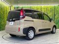 2025 Toyota Sienta