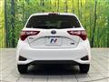 2017 Toyota Vitz