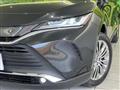 2022 Toyota Harrier
