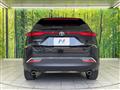 2022 Toyota Harrier