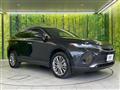 2022 Toyota Harrier