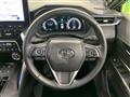 2025 Toyota Harrier Hybrid