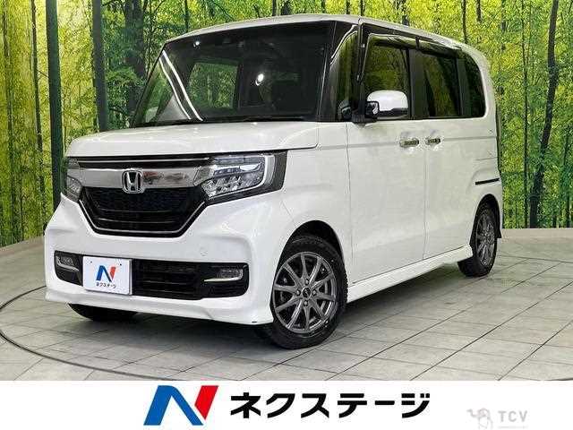 2020 Honda N BOX