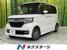 2020 Honda N BOX
