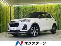 2020 Daihatsu Rocky