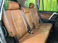 2021 Toyota Land Cruiser Prado