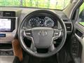 2021 Toyota Land Cruiser Prado