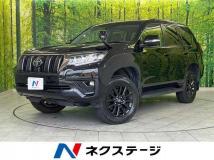 2021 Toyota Land Cruiser Prado