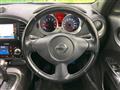 2014 Nissan Juke