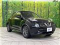 2014 Nissan Juke