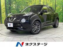 2014 Nissan Juke
