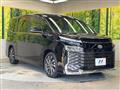 2022 Toyota Voxy
