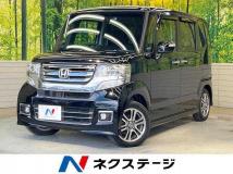 2016 Honda N BOX